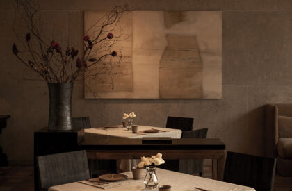 Sunyata Datong | CCD (Cheng Chung Design)
