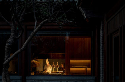 Sunyata Datong | CCD (Cheng Chung Design)