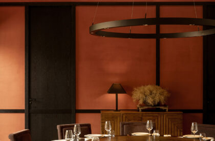 Sunyata Datong | CCD (Cheng Chung Design)