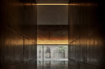 Sunyata Datong | CCD (Cheng Chung Design)