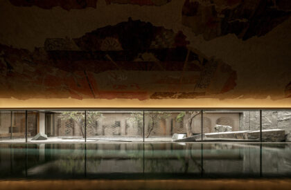 Sunyata Datong | CCD (Cheng Chung Design)