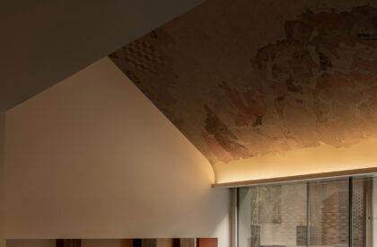Sunyata Datong | CCD (Cheng Chung Design)