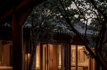 Sunyata Datong | CCD (Cheng Chung Design)