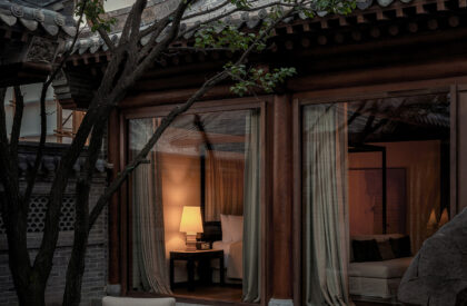 Sunyata Datong | CCD (Cheng Chung Design)