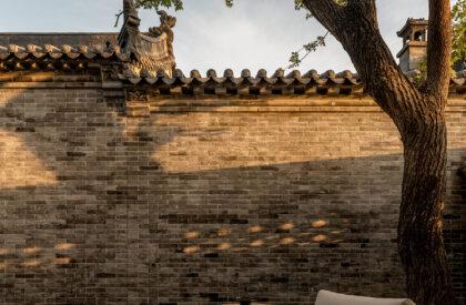 Sunyata Datong | CCD (Cheng Chung Design)