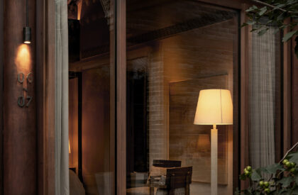Sunyata Datong | CCD (Cheng Chung Design)