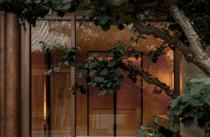 Sunyata Datong | CCD (Cheng Chung Design)