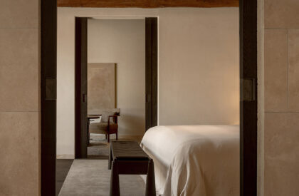 Sunyata Datong | CCD (Cheng Chung Design)