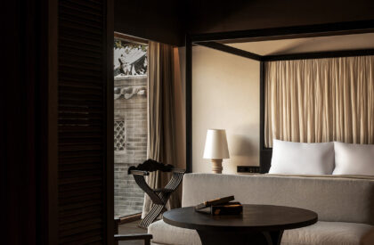Sunyata Datong | CCD (Cheng Chung Design)