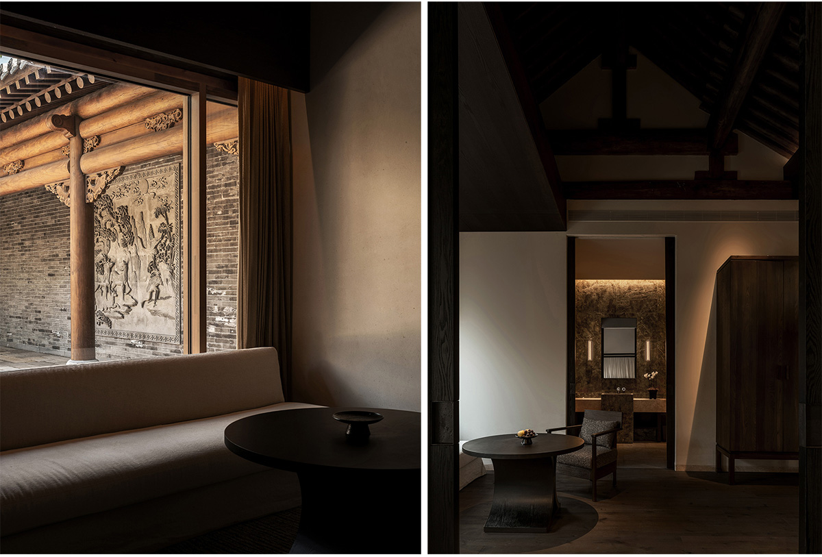 Sunyata Datong | CCD (Cheng Chung Design)