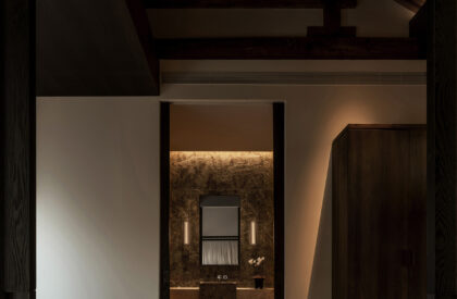 Sunyata Datong | CCD (Cheng Chung Design)