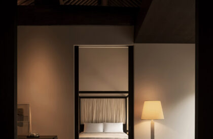Sunyata Datong | CCD (Cheng Chung Design)