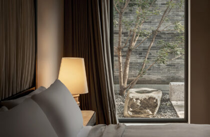 Sunyata Datong | CCD (Cheng Chung Design)