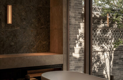 Sunyata Datong | CCD (Cheng Chung Design)