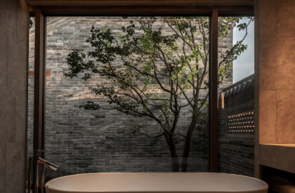 Sunyata Datong | CCD (Cheng Chung Design)