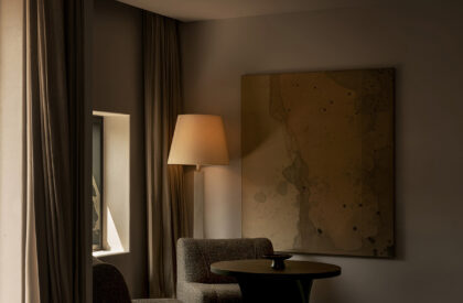 Sunyata Datong | CCD (Cheng Chung Design)