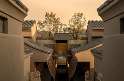Sunyata Datong | CCD (Cheng Chung Design)
