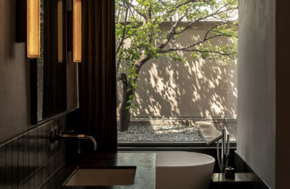 Sunyata Datong | CCD (Cheng Chung Design)