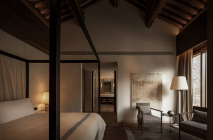 Sunyata Datong | CCD (Cheng Chung Design)