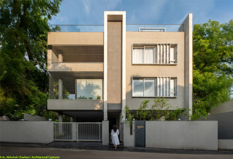 Swar | Studio Arcon