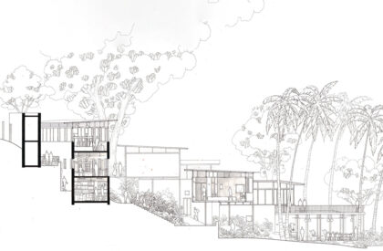 Kirubeli Cove Retreat | OTLA - Architecture & Design