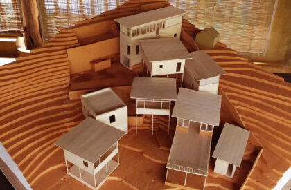 Kirubeli Cove Retreat | OTLA - Architecture & Design