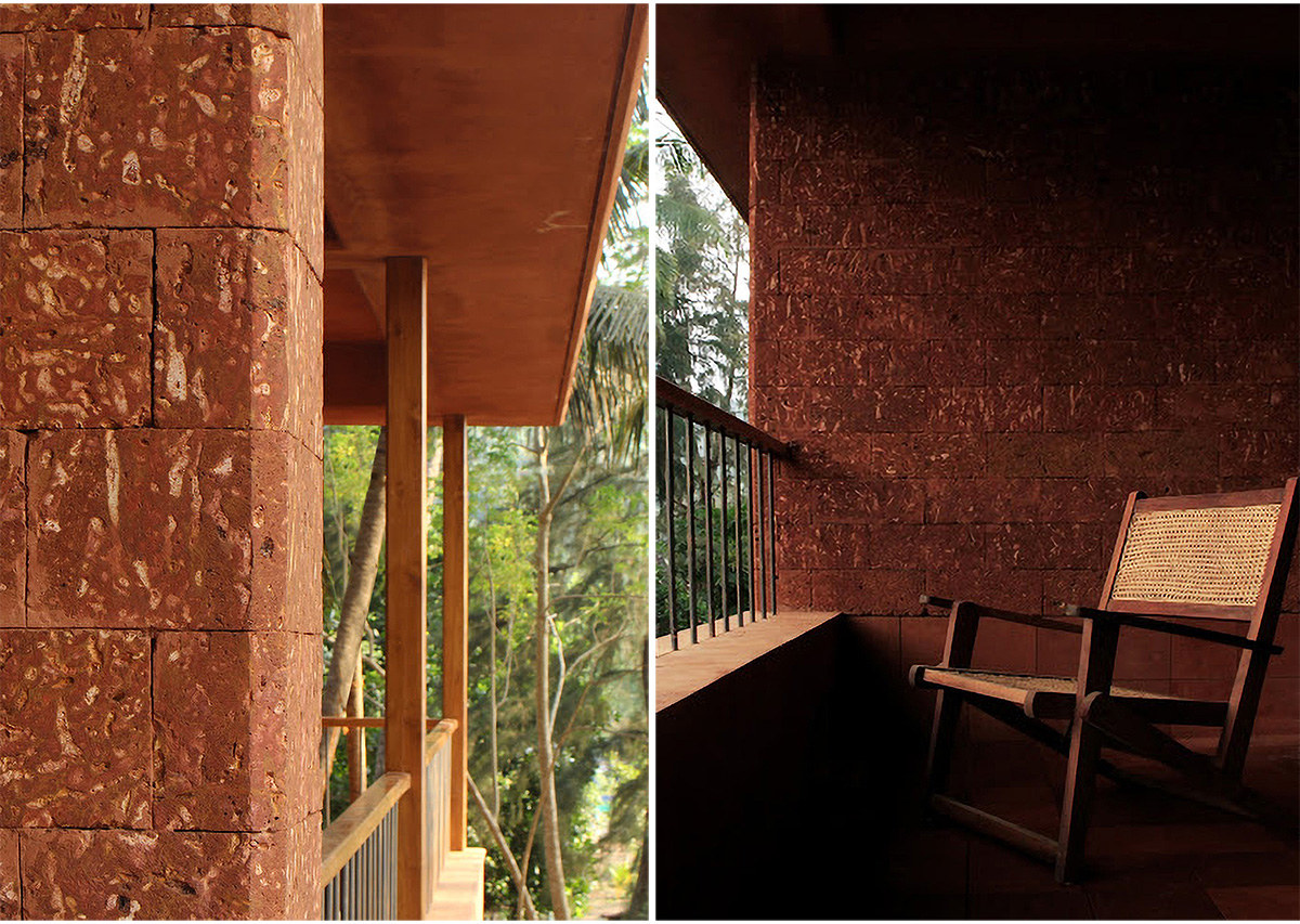 Kirubeli Cove Retreat | OTLA - Architecture & Design