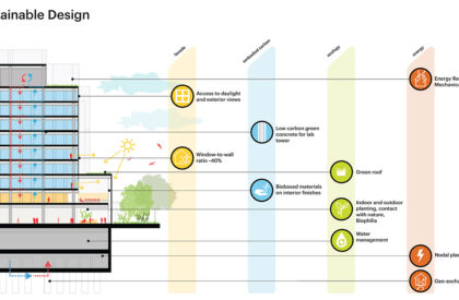 Temerty Building | MVRDV + Diamond Schmitt Architects + Two Row Architect