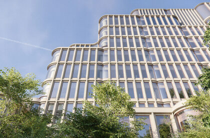 Temerty Building | MVRDV + Diamond Schmitt Architects + Two Row Architect