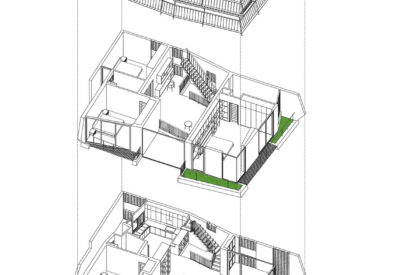 Tile Nest | H&P Architects