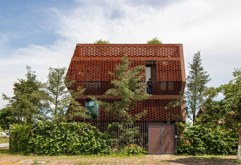 Tile Nest | H&P Architects