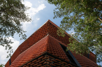 Tile Nest | H&P Architects