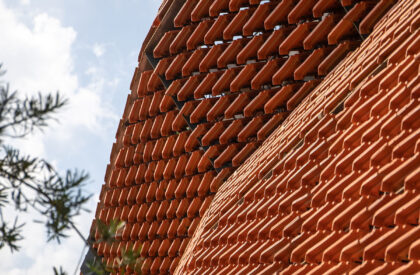 Tile Nest | H&P Architects