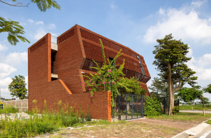 Tile Nest | H&P Architects