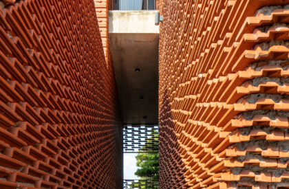Tile Nest | H&P Architects