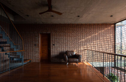 Tile Nest | H&P Architects