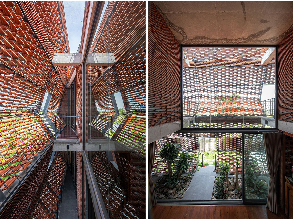 Tile Nest | H&P Architects
