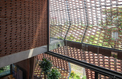 Tile Nest | H&P Architects