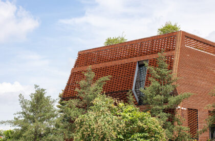 Tile Nest | H&P Architects