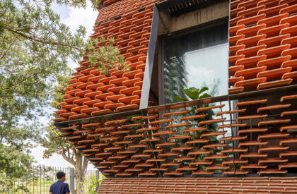Tile Nest | H&P Architects
