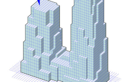 Tour & Taxis Towers | MVRDV