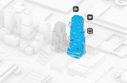 Tour & Taxis Towers | MVRDV