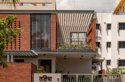 Utsav | Studio Arcon