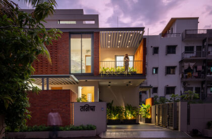 Utsav | Studio Arcon