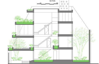 V1 House | TNT Architecture