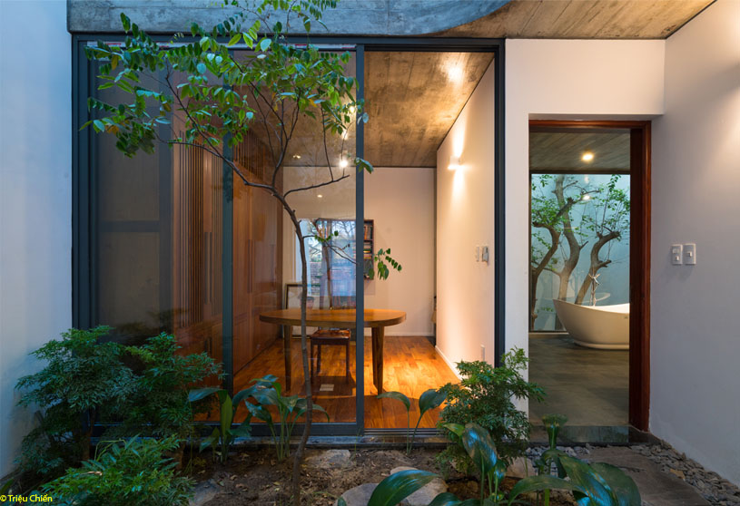 V1 House | TNT Architecture
