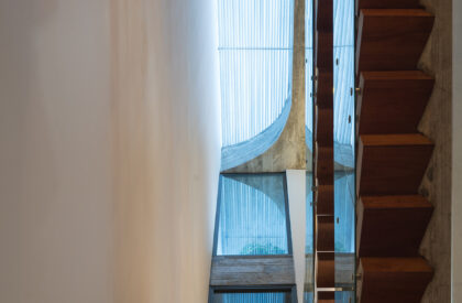 V1 House | TNT Architecture