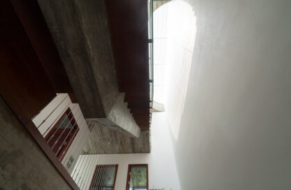 V1 House | TNT Architecture