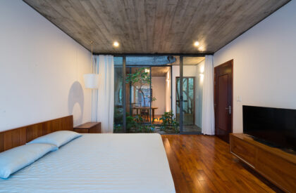 V1 House | TNT Architecture