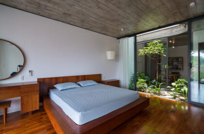 V1 House | TNT Architecture
